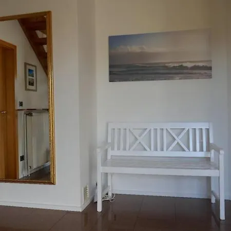 Sturmfrei Auf Fehmarn Hébergement de vacances