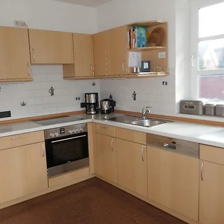 Sturmfrei Auf Fehmarn