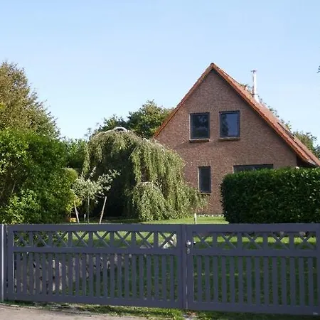 Sturmfrei Auf Fehmarn Hébergement de vacances Kopendorf