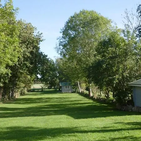 Sturmfrei Auf Fehmarn Сasa de vacaciones *