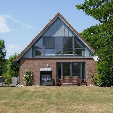Sturmfrei Auf Fehmarn بيت للعطل Kopendorf