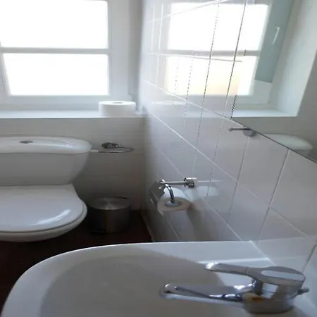 Sturmfrei Auf Fehmarn Kopendorf