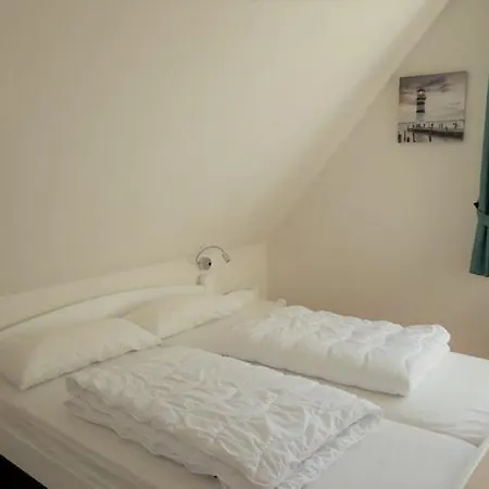 Sturmfrei Auf Fehmarn