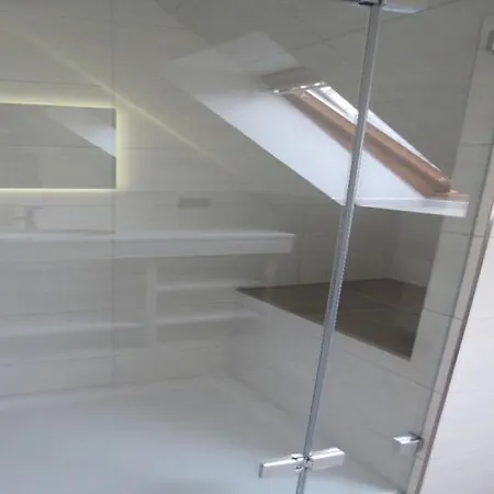 Hébergement de vacances Sturmfrei Auf Fehmarn *