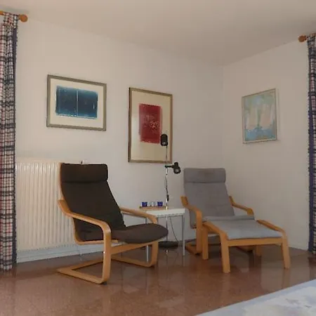 Sturmfrei Auf Fehmarn * Kopendorf