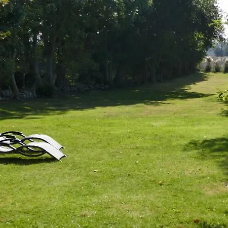 Hébergement de vacances Sturmfrei Auf Fehmarn
