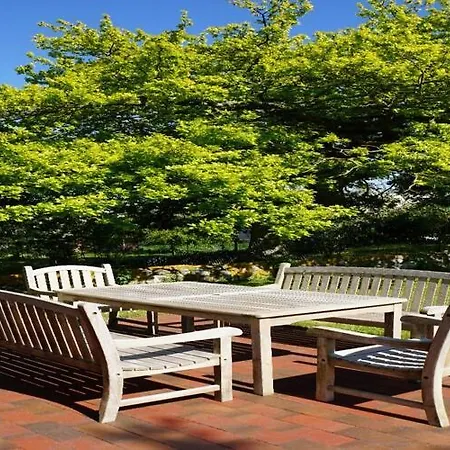 Sturmfrei Auf Fehmarn Kopendorf