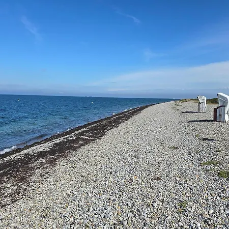Sturmfrei Auf Fehmarn Hébergement de vacances