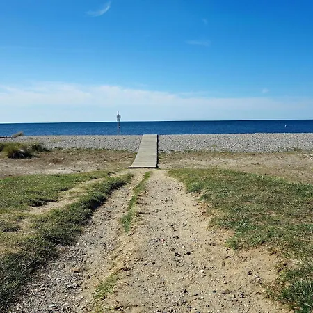 Sturmfrei Auf Fehmarn Hébergement de vacances