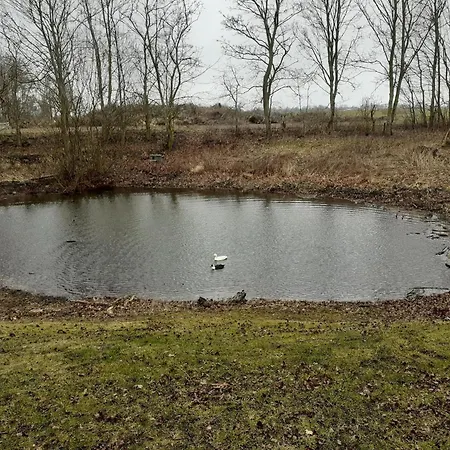 Sturmfrei Auf Fehmarn Hébergement de vacances