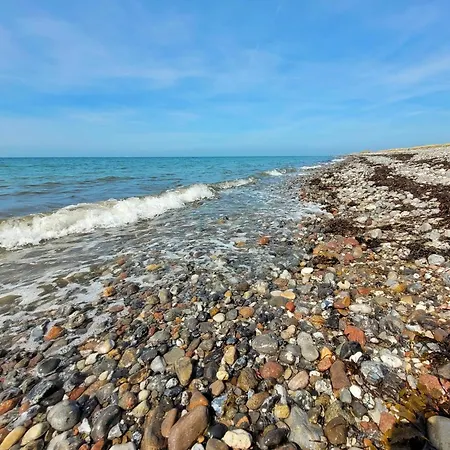 Sturmfrei Auf Fehmarn Kopendorf