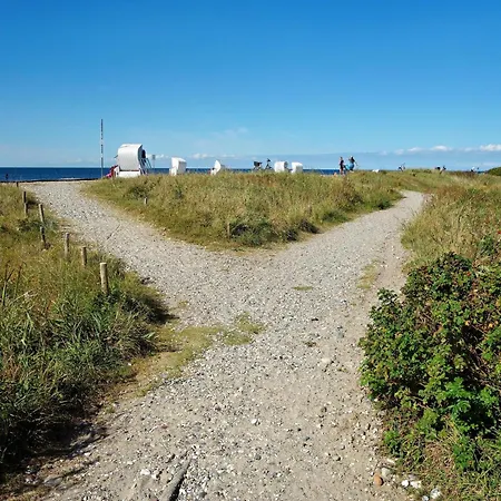 Sturmfrei Auf Fehmarn
