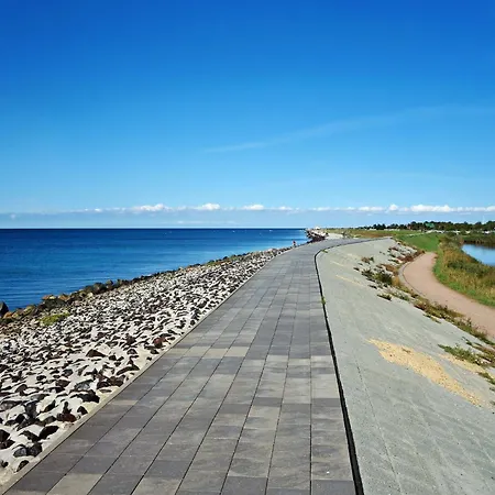 بيت للعطل Sturmfrei Auf Fehmarn Kopendorf