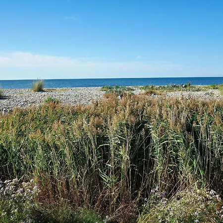 Sturmfrei Auf Fehmarn بيت للعطل