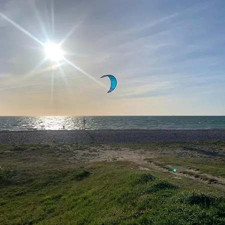 Sturmfrei Auf Fehmarn