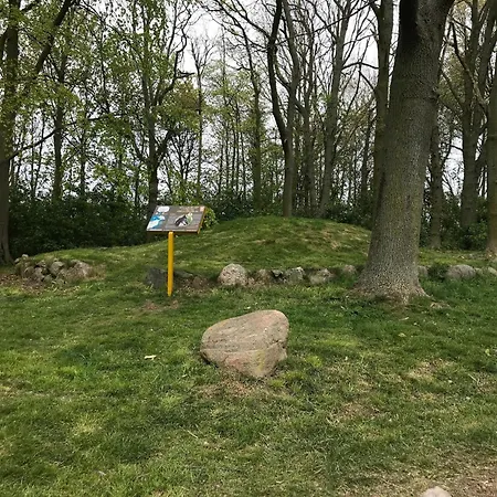 Sturmfrei Auf Fehmarn بيت للعطل *