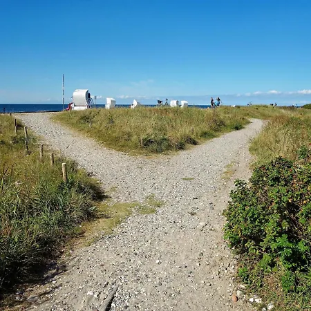 Sturmfrei Auf Fehmarn