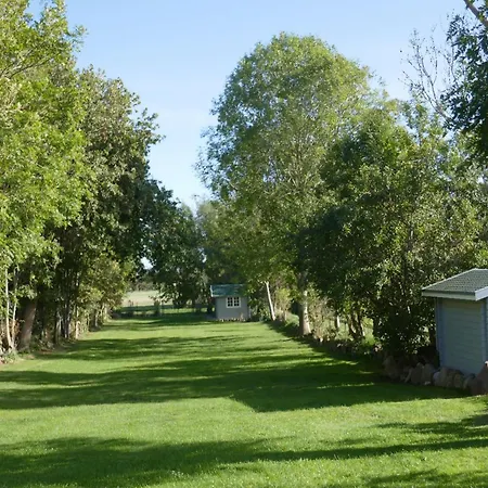 بيت للعطل Sturmfrei Auf Fehmarn