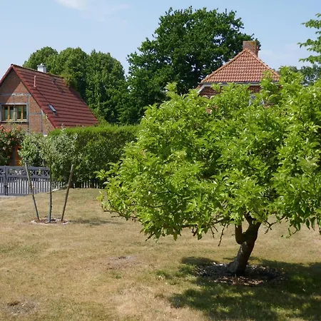 بيت للعطل Sturmfrei Auf Fehmarn Kopendorf
