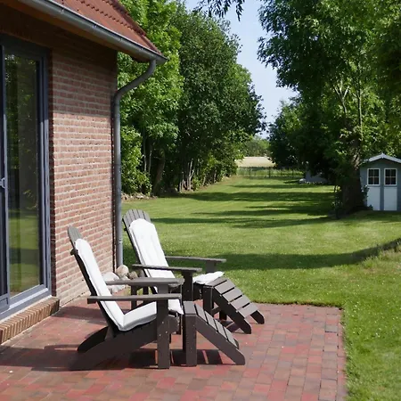 Sturmfrei Auf Fehmarn * Kopendorf