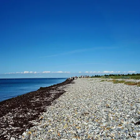 Sturmfrei Auf Fehmarn Kopendorf