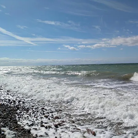 Sturmfrei Auf Fehmarn * Kopendorf