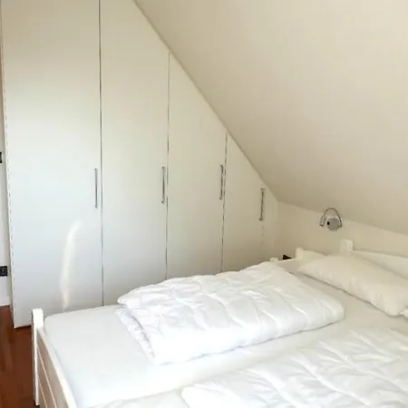 Sturmfrei Auf Fehmarn بيت للعطل *