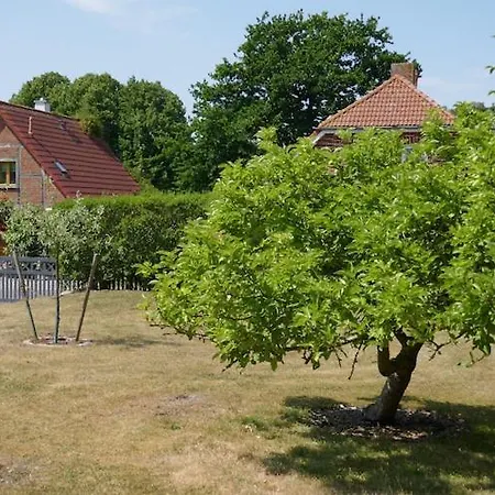 Sturmfrei Auf Fehmarn * Kopendorf