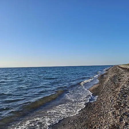بيت للعطل Sturmfrei Auf Fehmarn