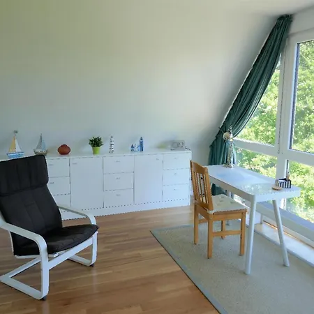 Sturmfrei Auf Fehmarn بيت للعطل Kopendorf