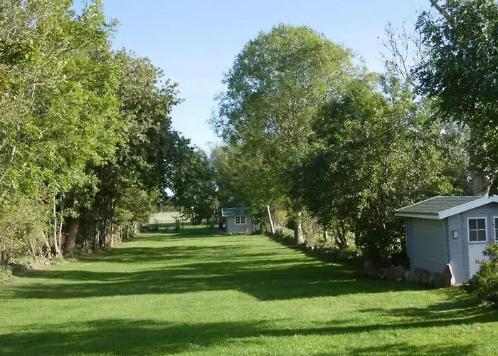 Sturmfrei Auf Fehmarn Dom wakacyjny *